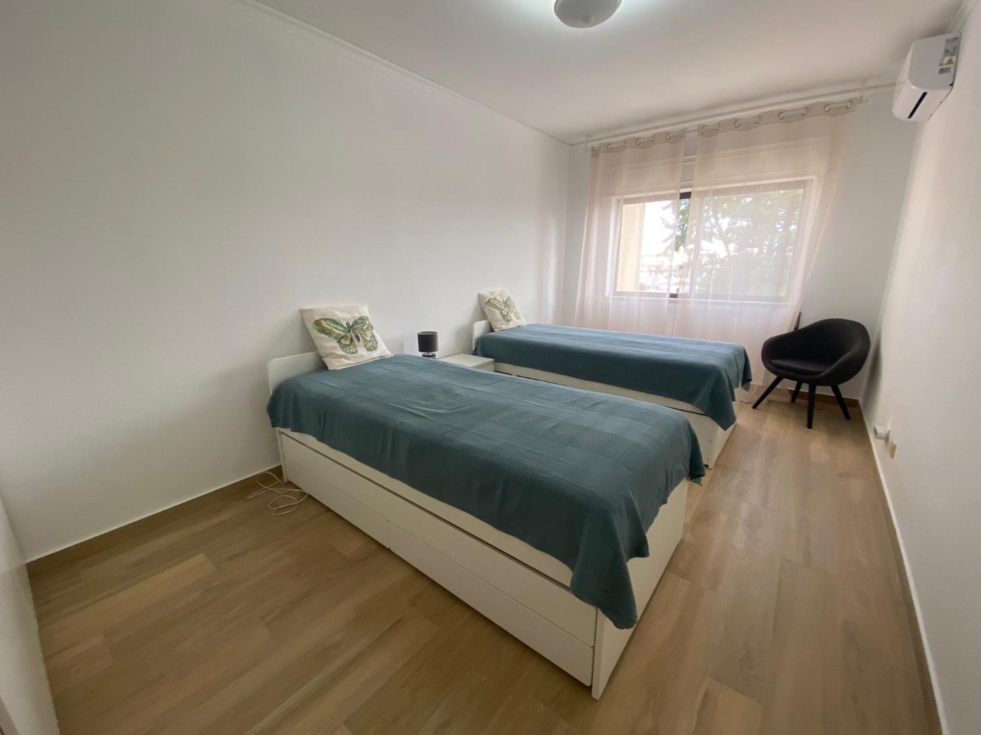 Apartamento Centro De Тавира Экстерьер фото