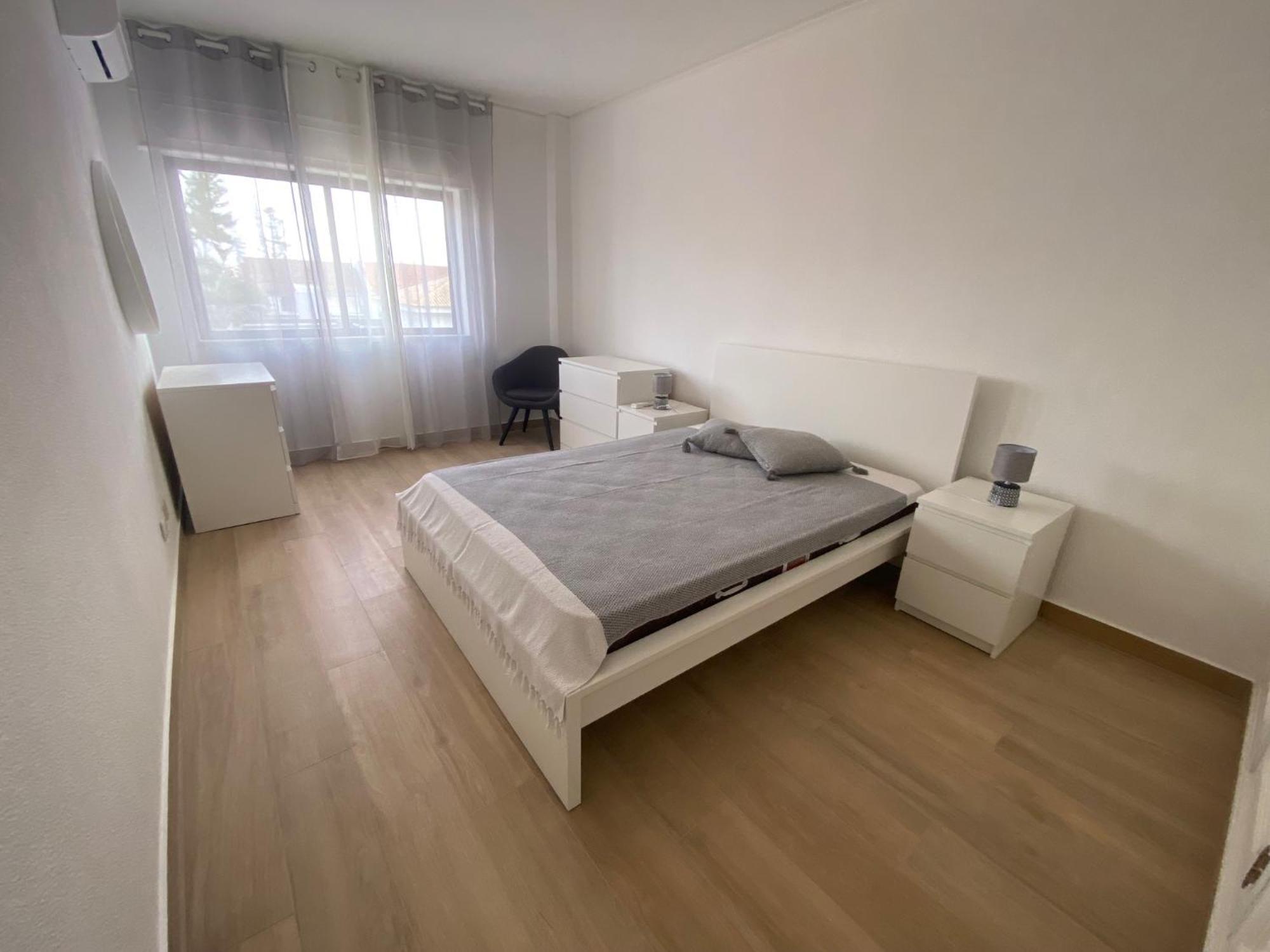 Apartamento Centro De Тавира Экстерьер фото
